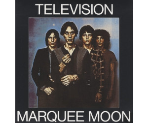 Television - Marquee Moon (Vinyl)