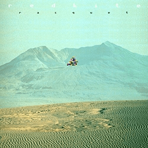 Red Kite - Racquet (Vinyl)