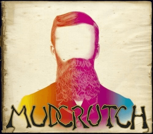 Mudcrutch - Mudcrutch (Vinyl)