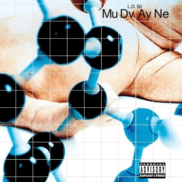 Mudvayne - L.D.50 (Vinyl)