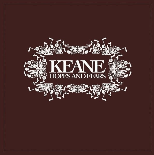 Keane - Hopes And Fears (Vinyl) (Vinyl)
