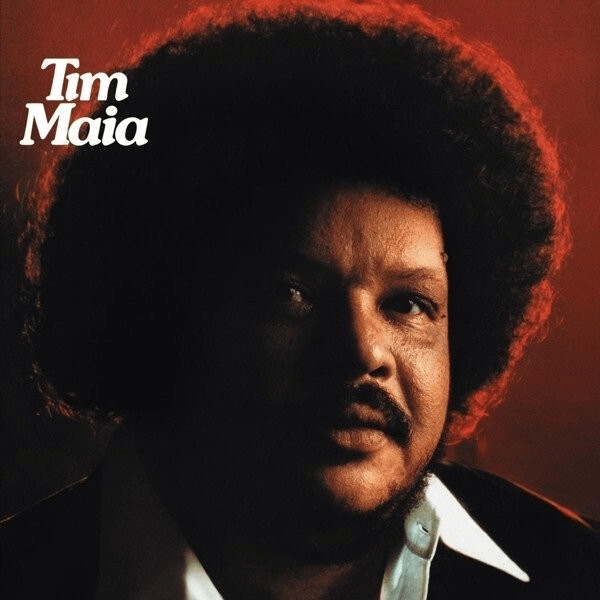 Tim Maia - Tim Maia (Vinyl)