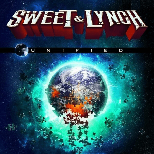 Sweet & Lynch - Unified (Ltd. Gatefold, 180g, Black Vinyl)