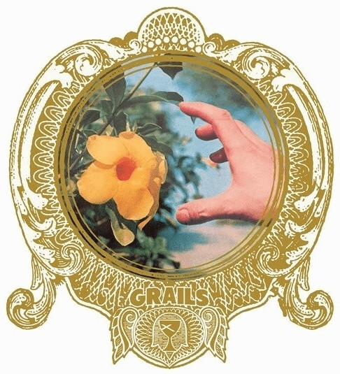 Grails - Chalice Hymnal (Vinyl)