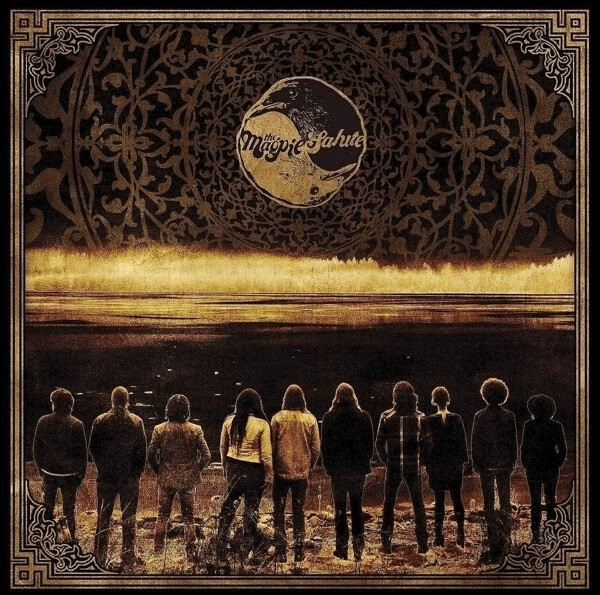 The Magpie Salute - The Magpie Salute (Vinyl)