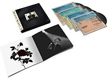 Grace Jones - Warm Leatherette (Ltd. 4LP Deluxe Boxset) (Vinyl)