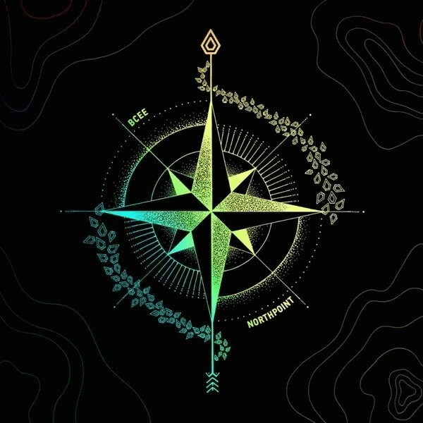 BCee - Northpoint (2LP) (Vinyl)