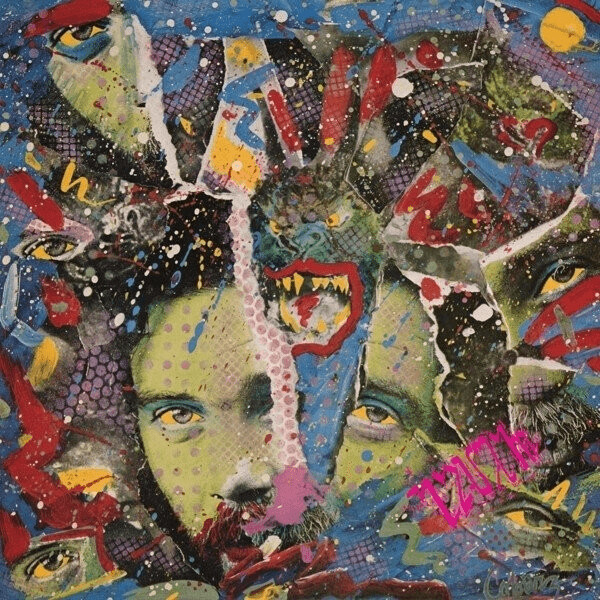 Roky Erickson - The Evil One (Vinyl)