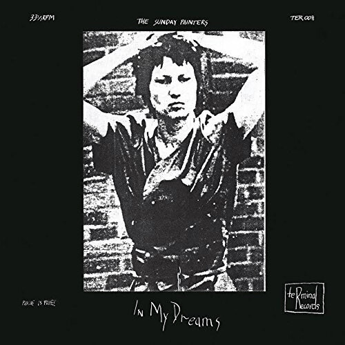 Sunday Painters - In My Dreams (Vinyl)