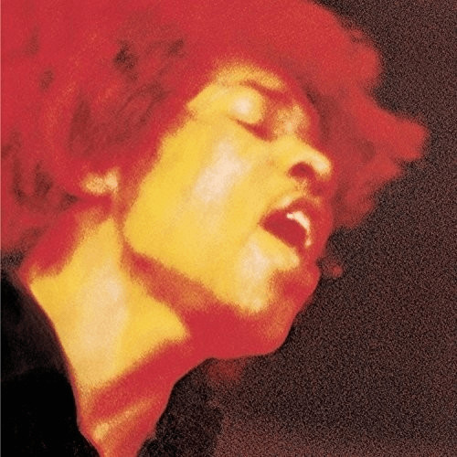 Jimi Hendrix Experience - Electric Ladyland (Vinyl)