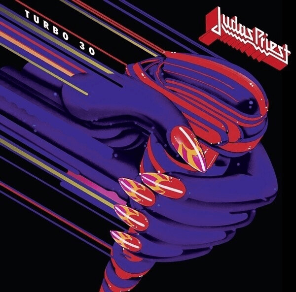 Judas Priest - Turbo 30 (Remastered 30th Anniversary Edition) (Vinyl)