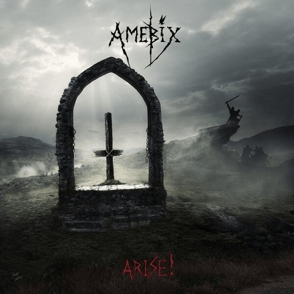 Amebix - Arise! (remastered) (Vinyl)