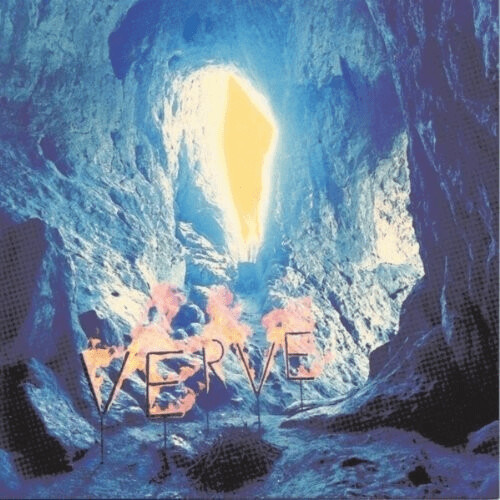 The Verve- A Storm In Heaven (2016 Remastered) (Vinyl)