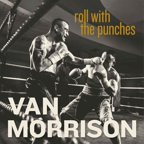 Van Morrison - Roll With The Punches (2LP) (Vinyl)