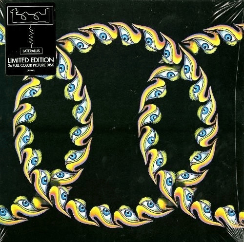 Tool - Lateralus (Vinyl)