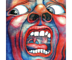 Buy King Crimson - In the of the Crimson King (Vinyl) from (Today) – Best on idealo.co.uk
