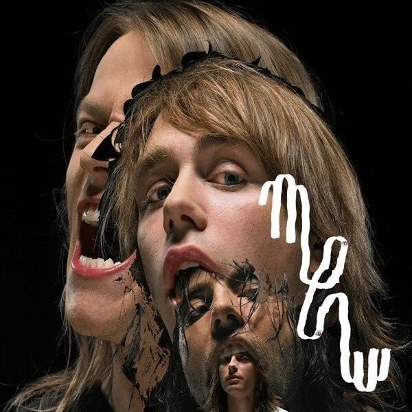 Mew - And The Glass Handed Kites (Vinyl)
