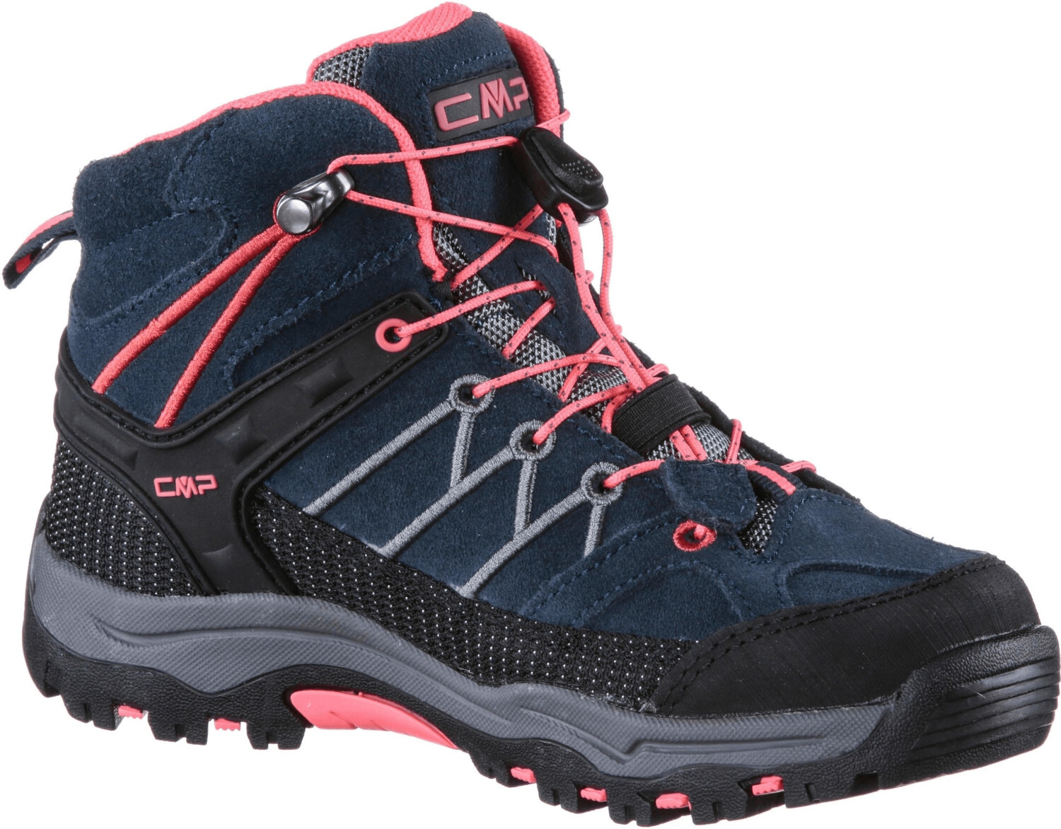 CMP Kids Rigel Mid WP (3Q12944) desde 38,95 € | Compara precios en idealo