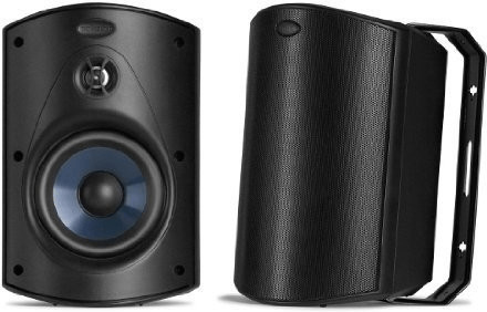 Polk Audio Atrium 5 noir