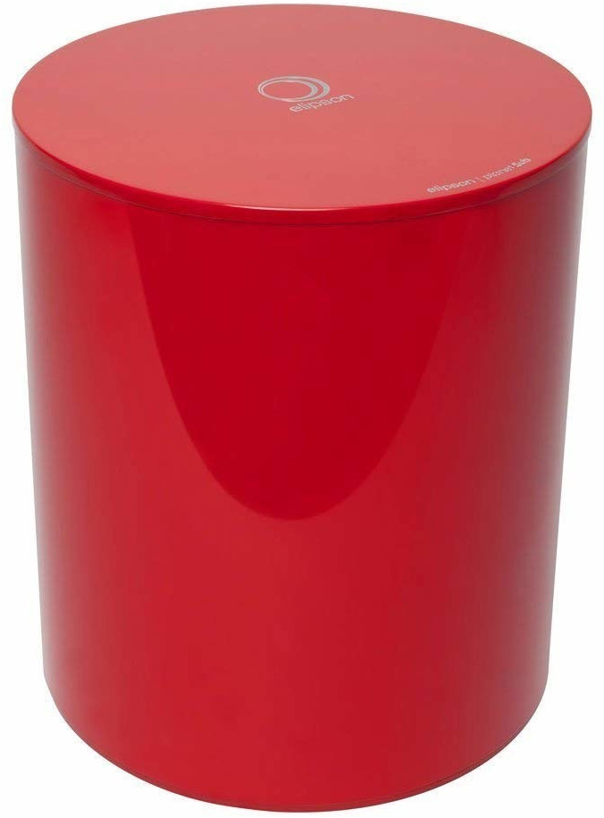 Elipson Planet Sub rouge