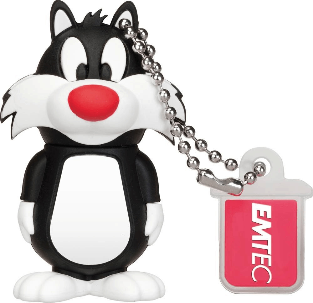 Emtec Sylvester USB 2.0