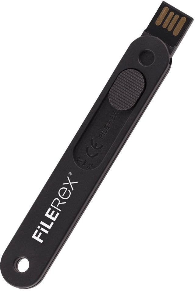 Filerex Premium USB 2.0