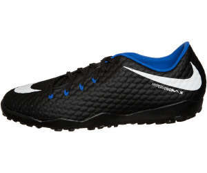 nike hypervenomx phelon iii tf
