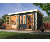 Gartenhaus 4 5 X 3 M Preisvergleich Gunstig Bei Idealo Kaufen