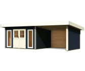 Gartenhaus 6 5 X 3 M Preisvergleich Gunstig Bei Idealo Kaufen