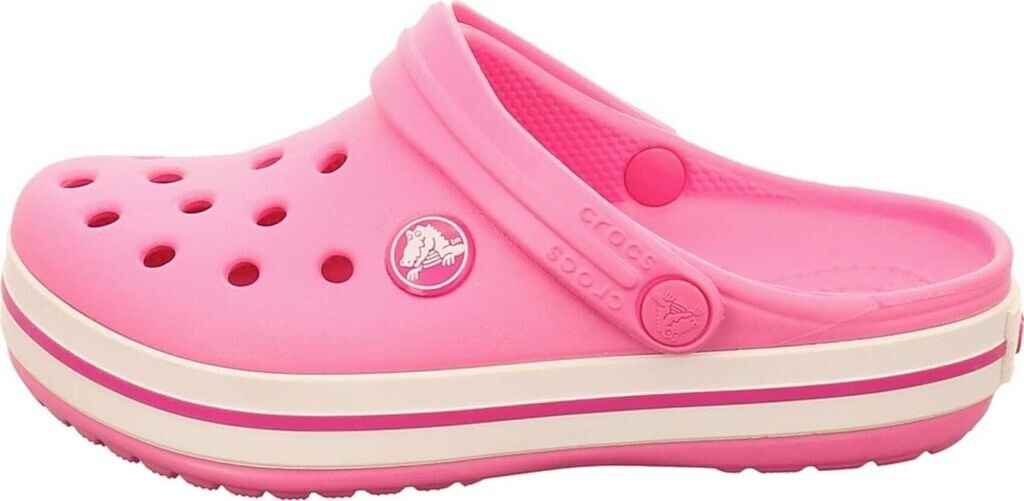 crocs party package