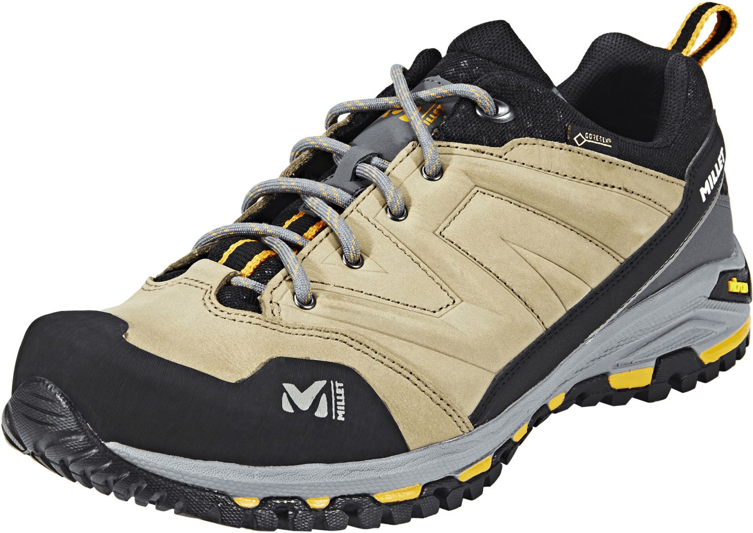 Millet Hike Up GTX beige/black