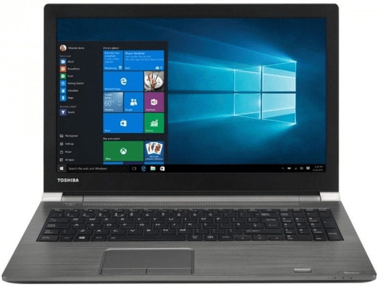 dynabook Tecra A50-D-12D