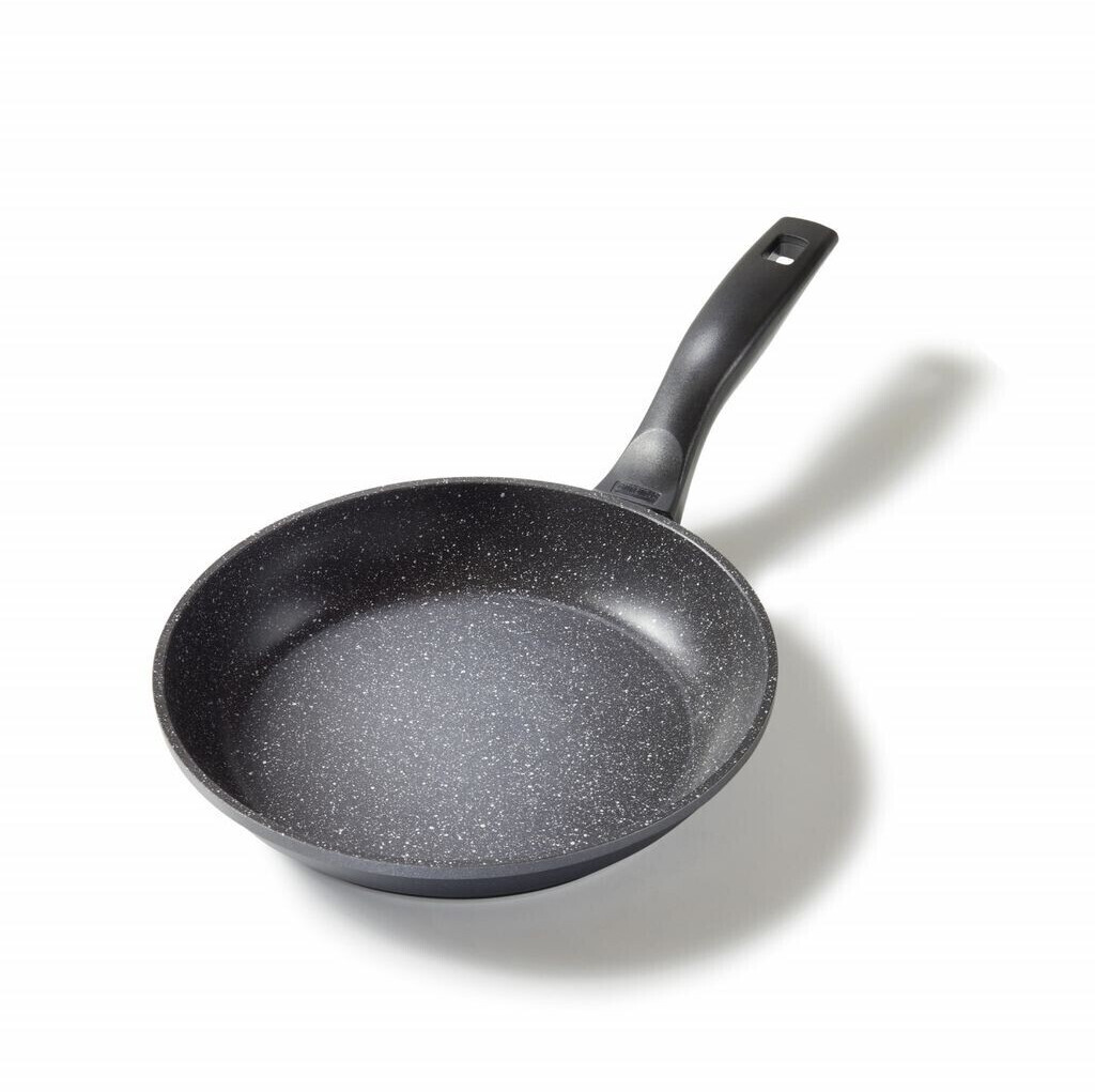 Stoneline Frying Pan 24 cm Grey