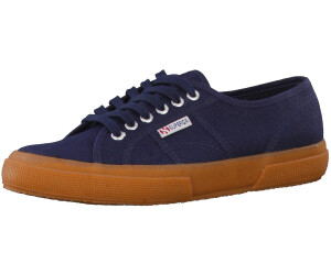 superga navy gum