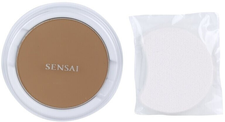 Kanebo Sensai Cellular Total Foundation SPF 15 T24 Amber Beige (12 g)