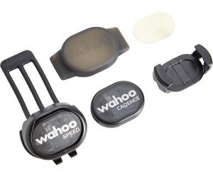 Wahoo 2024 sensor set