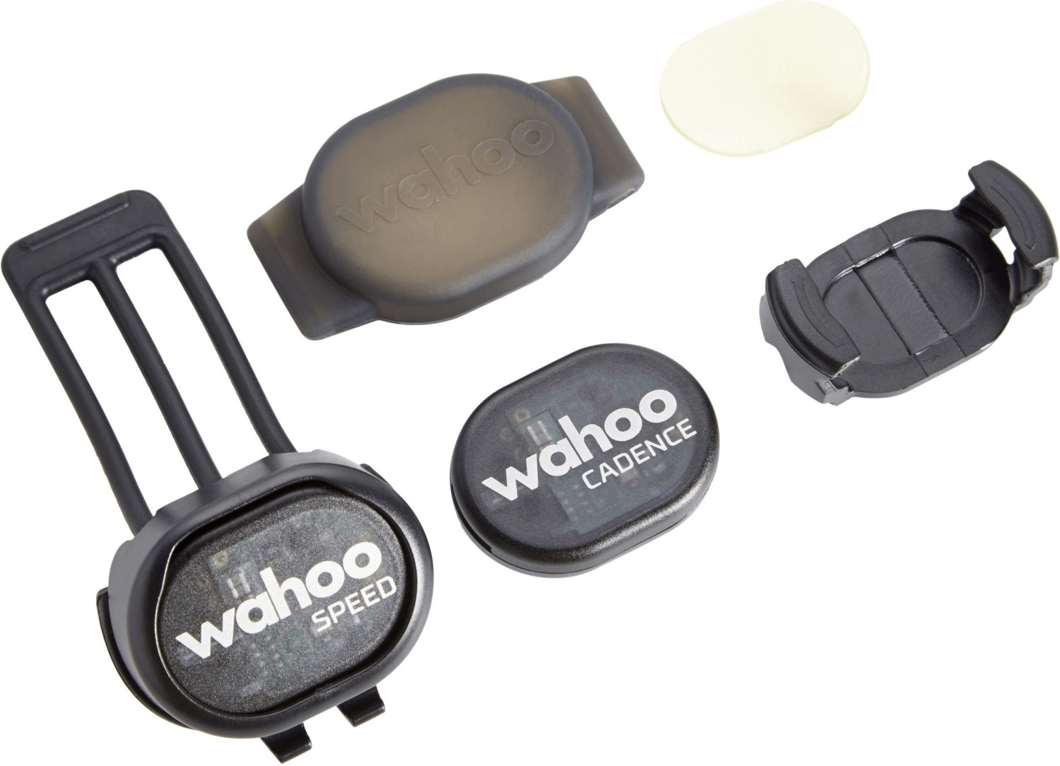 Wahoo elemnt 2025 speed sensor