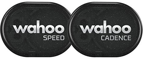 Wahoo rpm speed sensor deals