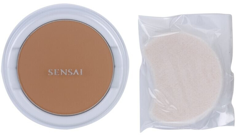 Kanebo Sensai Cellular Total Foundation SPF 15 TF23 Almond Beige (12 g)