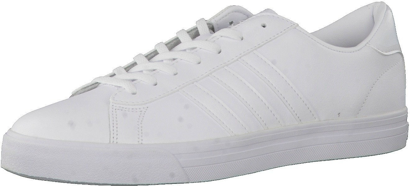 adidas neo cloudfoam super daily men's shoes