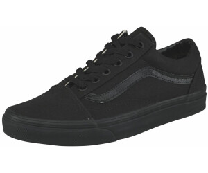 Vans Old Skool black black black ab 55 99 Preisvergleich bei