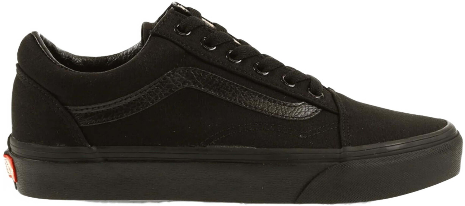 Vans Old Skool black black black ab 39 95 Dezember 2024 Preise Preisvergleich bei idealo