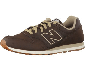 new balance 373 leather hombre