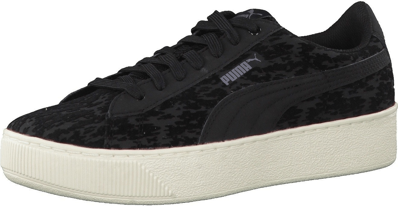 vikky platform black