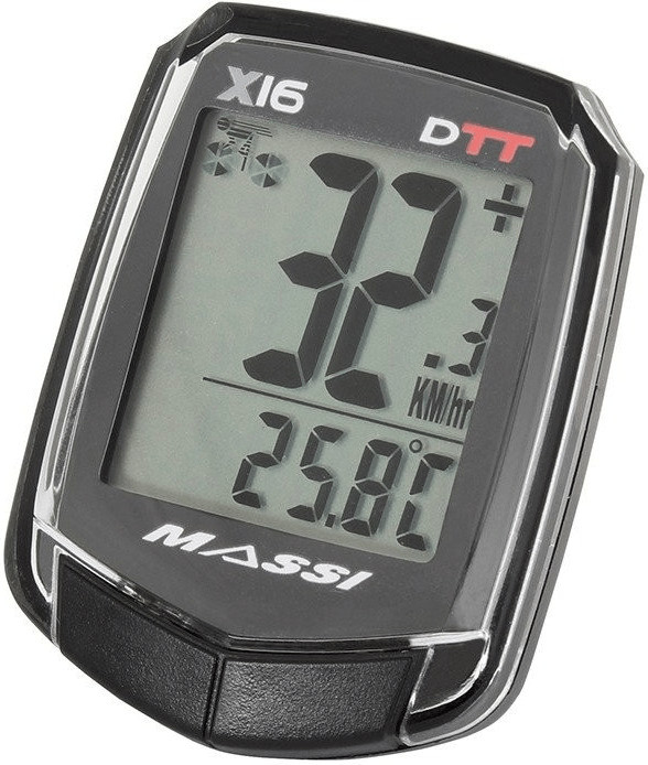 Massi X16 DTT