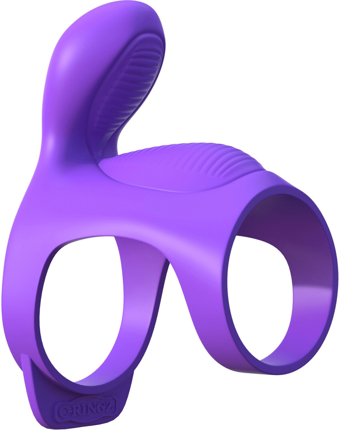 Pipedream Fantasy C-Ringz Ultimate Couples Cage (PD5816-12)