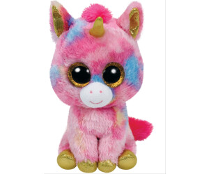 Peluche con occhi grandi unicorno shop