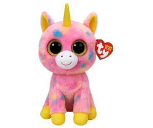 Ty Beanie Boos Fantasia la Licorne au meilleur prix sur