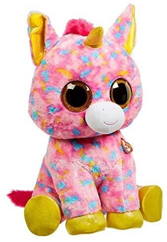 Ty peluche unicorno best sale