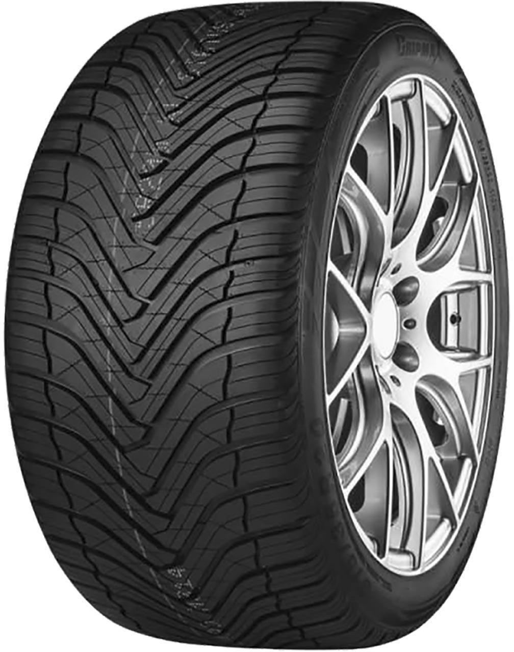 Gripmax Stature A/S 235/65 R17 108V